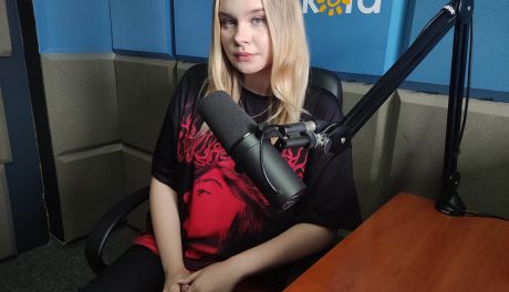 Amelia Włosińska: Rap Festiwal? To dla mnie ogromne wyróżnienie