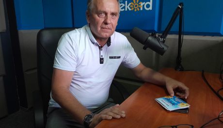 Stefan Pawłowski: Stacja w Sokołówku? Mamy scenariusz na najbliższe tygodnie