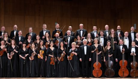 Głównymi wykonawcami będą soliści Warszawskiej Opery Kameralnej oraz muzycy z zespołu Tango Attack. Dzisiaj koncert w Ciechanowie