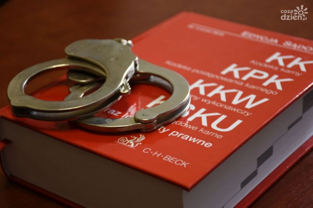I kierowca, i pasażer odpowiedzą za nieudzielenie pomocy