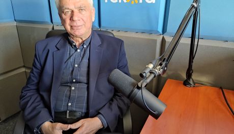 Zenon Szczepankowski: Od września uruchamiamy internat