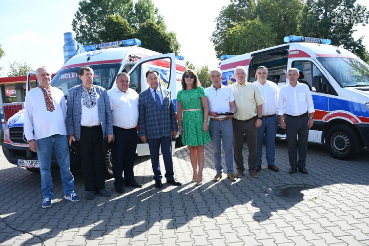 W sumie to już 19