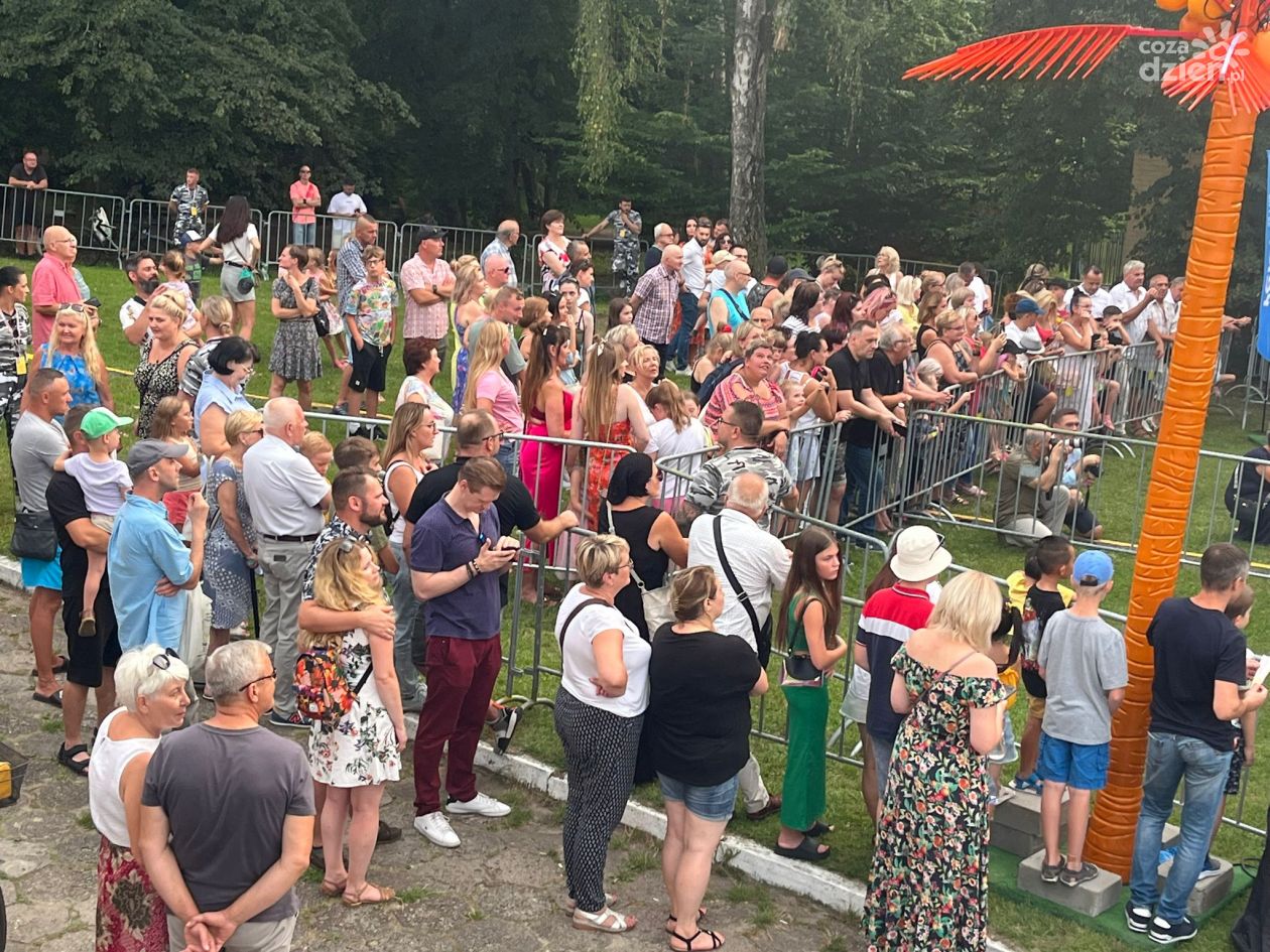 Nie uwierzysz co się stało na imprezie