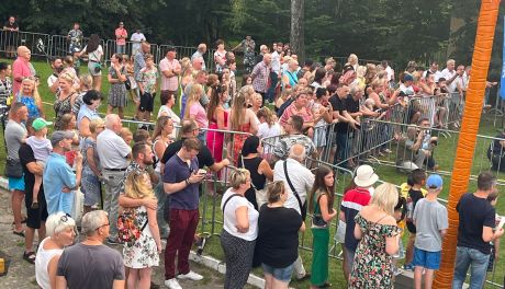 Oryginalne show i magia muzyki - Kubańskie Rytmy rozkręcały publiczność