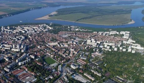 Silistra zostanie miastem partnerskim Ciechanowa