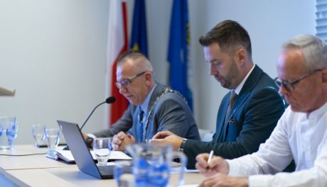 Komitet rewitalizacji, program oddłużeniowy i nowe miasto partnerskie na sierpniowej sesji RM Ciechanów