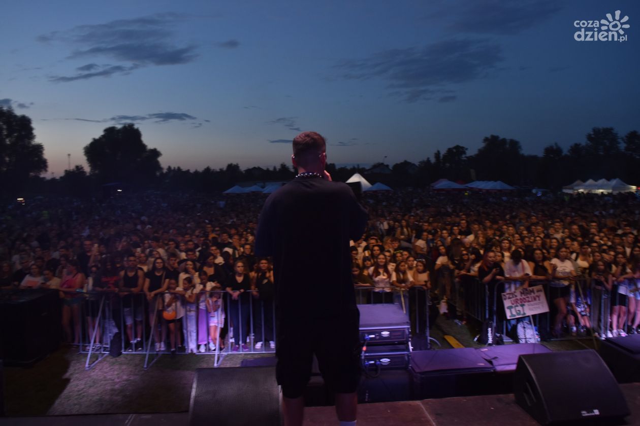 Ciechanów stolicą rapu. Zobacz zdjęcia