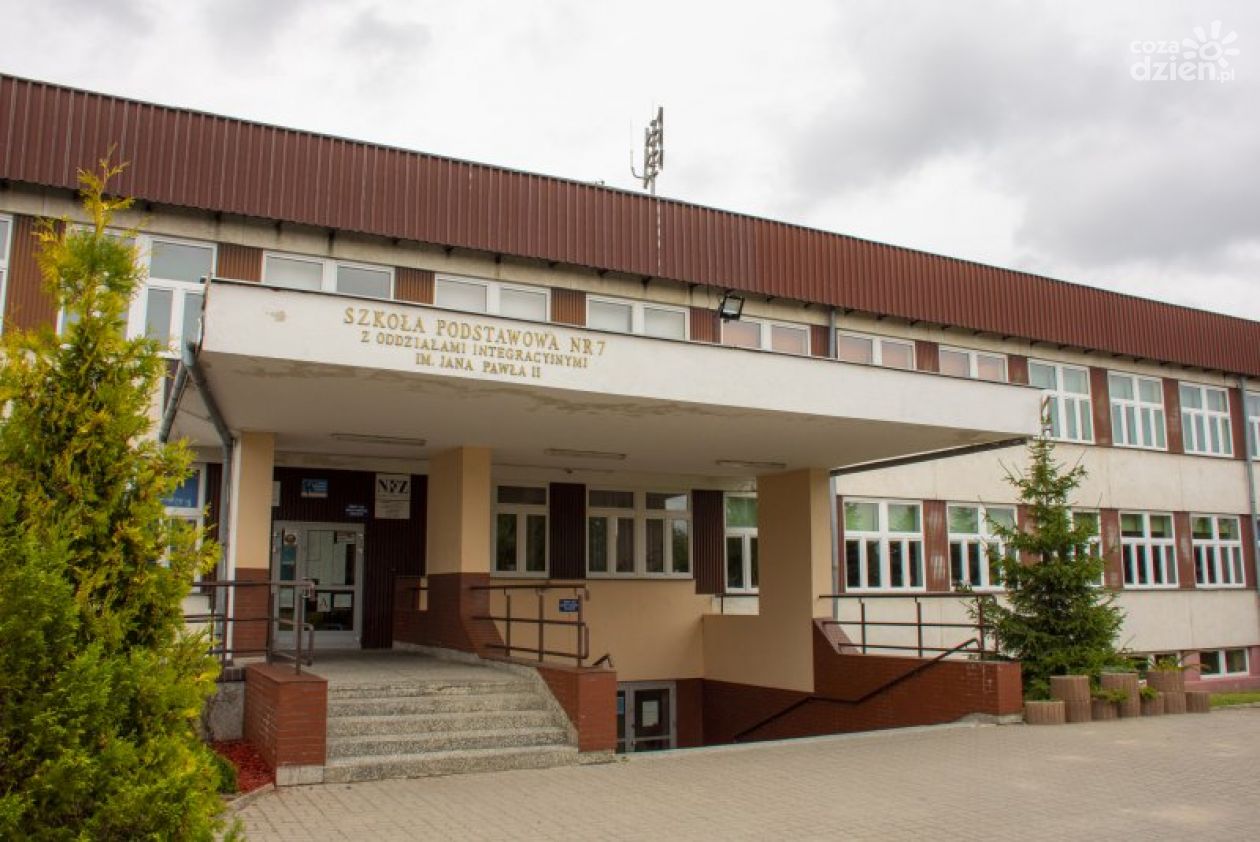 Stępień za Chełmińskiego