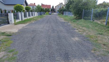 Twardowskiego w Mławie do remontu