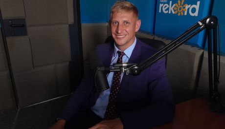 Łukasz Kapczyński: Nie pozwólmy zniszczyć stadionu w Glinojecku
