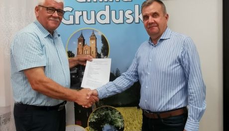 W gminie Grudusk zmodernizują oświetlenie uliczne