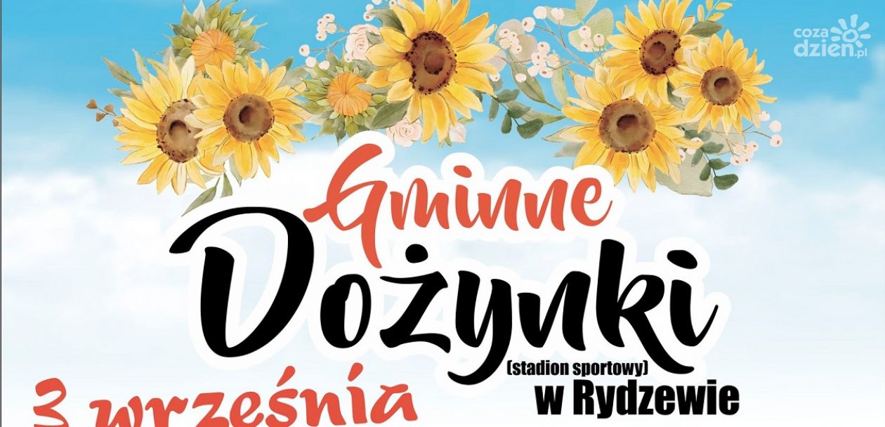 Bayera na dożynkach
