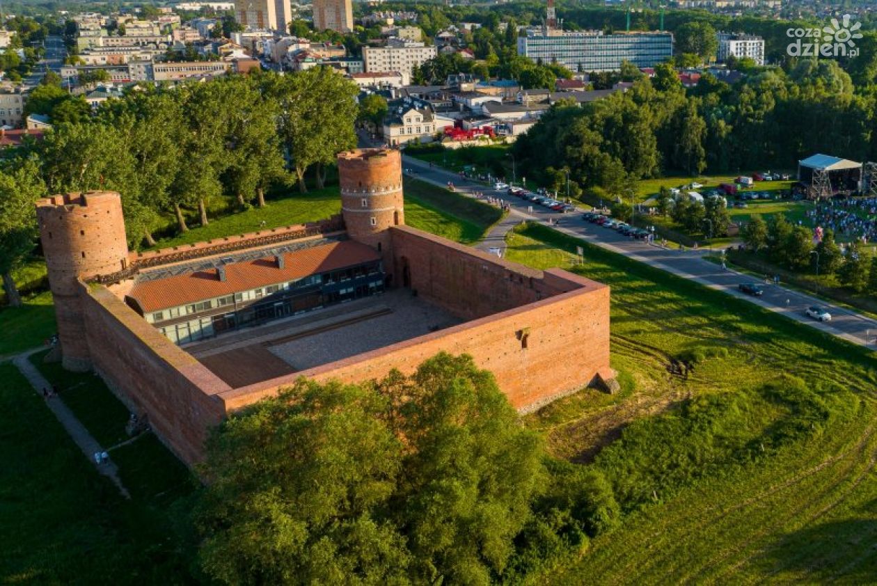Dzieje się w weekend! Sprawdź