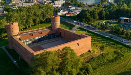 Zamek Książąt Mazowieckich zatętni życiem, Bayera na Dożynkach w Rydzewie, I Spartakiada KGW Powiatu Ciechanowskiego. Dzieje się w regionie!