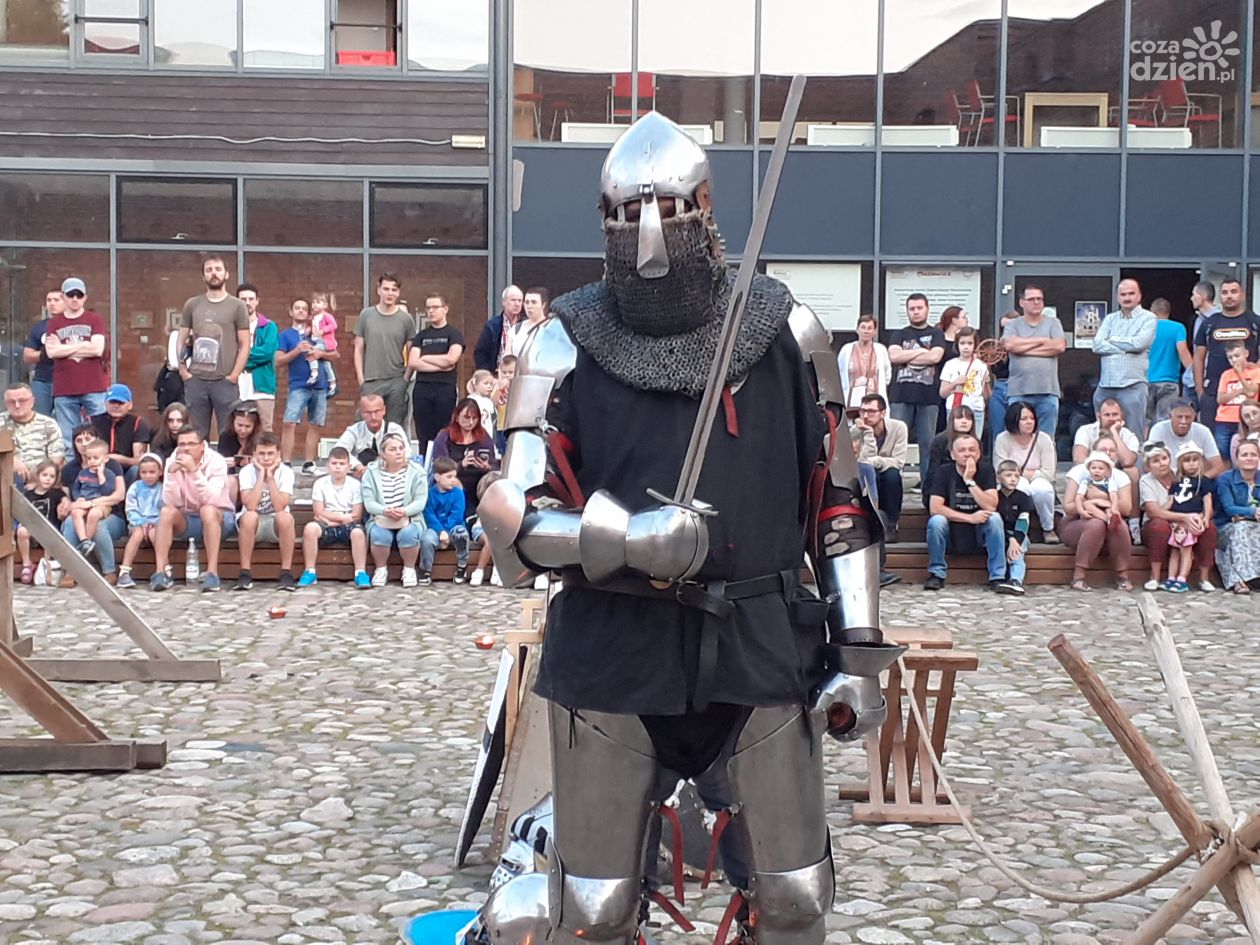Średniowiecze jakiego jeszcze nie widziałeś [foto]