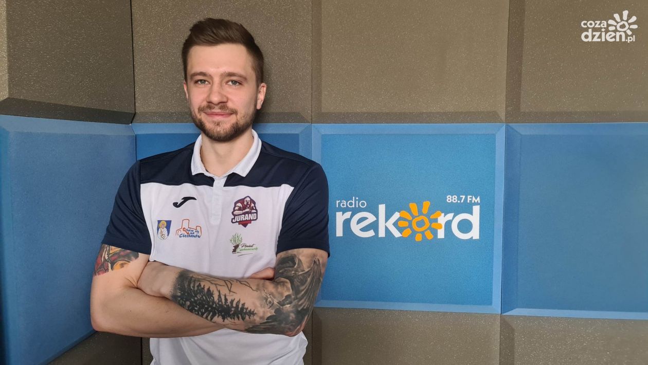 Olszewski: Wierzę w swoją drużynę