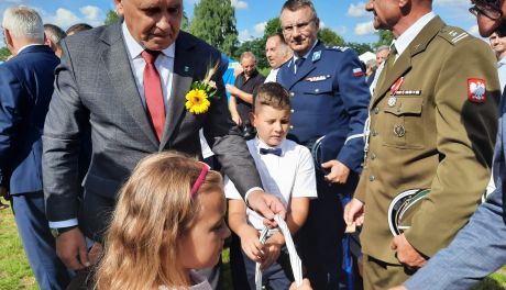 [fotorelacja] Dożynki Gminy Ciechanów