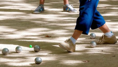 Puchar Skody w Petanque - niezwykła okazja do sportowej rywalizacji i dobrej zabawy!