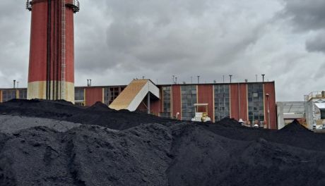 Dzień otwarty ciechanowskiego PEC-u