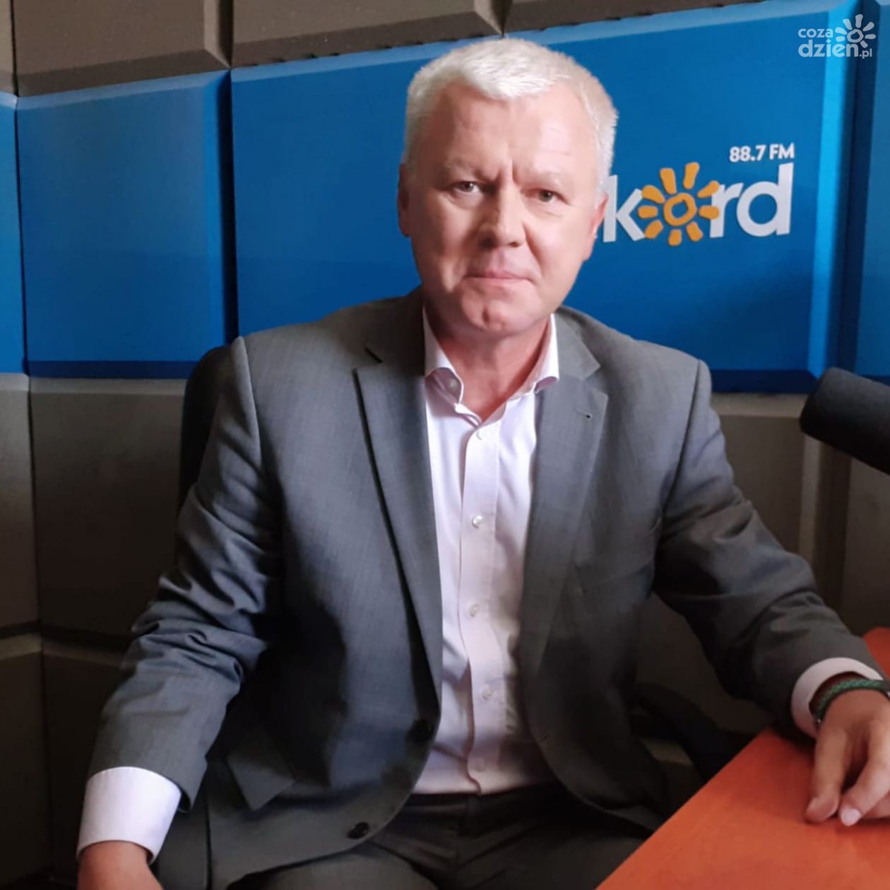 Stawicki: to będzie turniej dla każdego