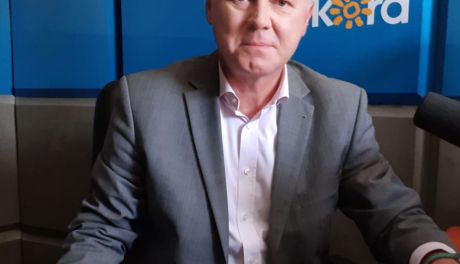 O I Pucharze Skody w Petanque, z organizatorem Mariuszem Stawickim - rozmowa w Radiu Rekord