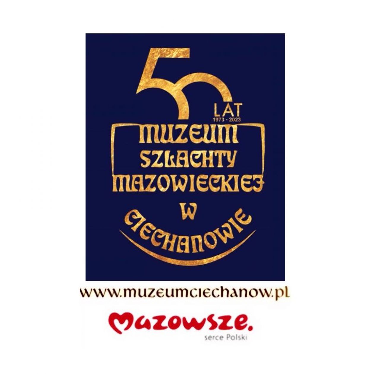 To już 50 lat!