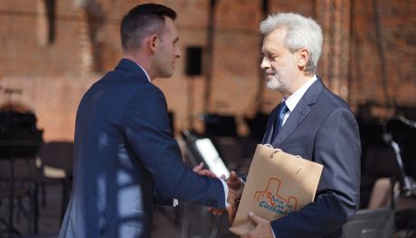 Pół wieku Muzeum Szlachty Mazowieckiej w Ciechanowie