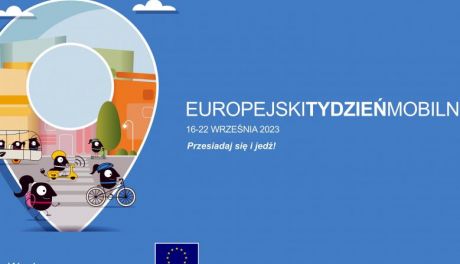 Europejski Tydzień Mobilności w Mławie