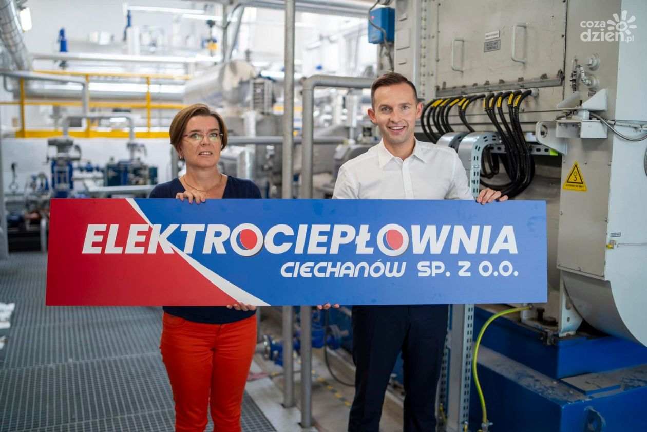 Mniej za ciepło, wraca pełne oświetlenie miasta