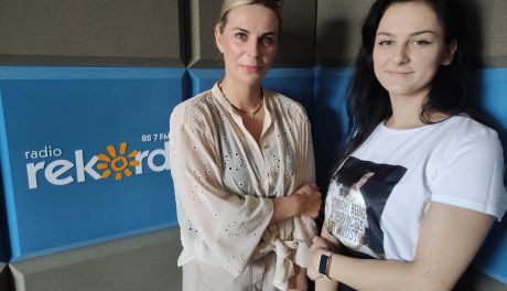 Katarzyna Szmit: Chcemy być partnerem szkół w poszerzaniu horyzontów