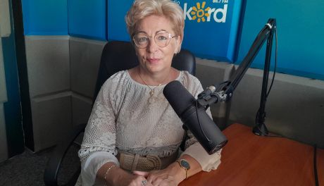 Anna Cicholska: Jestem przekonana, że PiS wygra wybory. Nie ma innej drogi