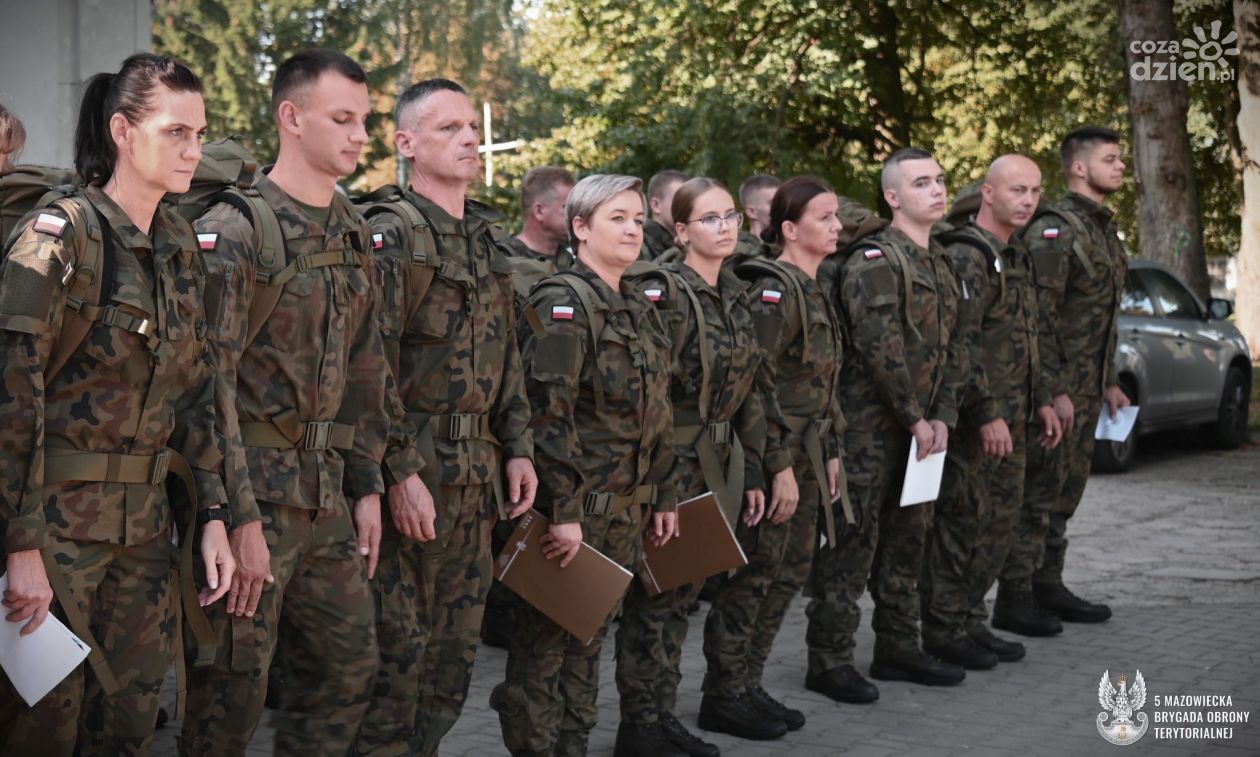 16 dni, które zmienią wszystko