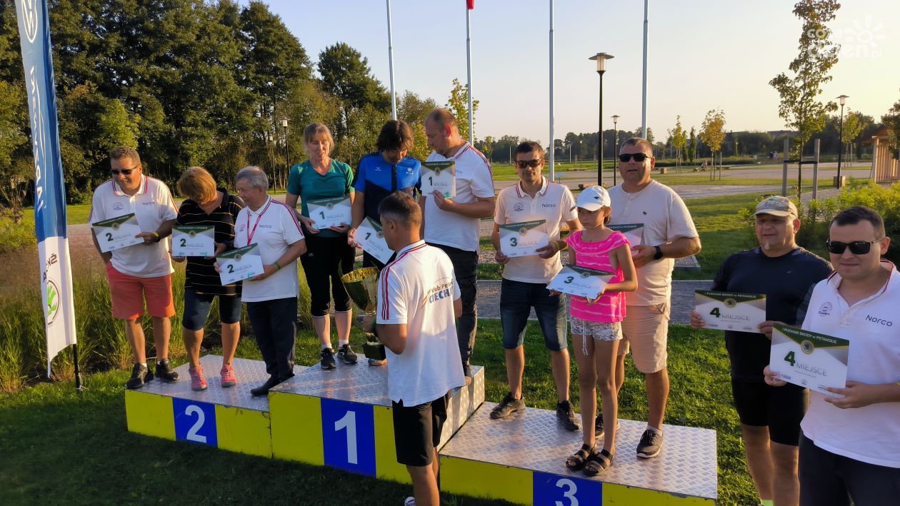 Kto wygrał pierwszy turniej Petanque Skody?