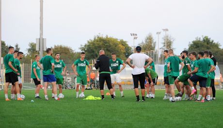 Marcin Tomczyk nowym prezesem Mławianki Mława