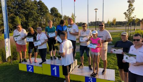 Puchar Skody w Petanque: Zwycięzcy, emocje i niesamowita rywalizacja