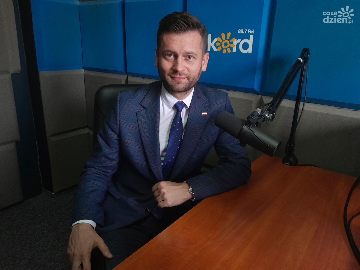 Bortniczuk: Jak obiecujemy, tak robimy