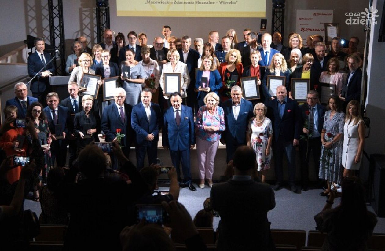 Sukces Muzeum Szlachty Mazowieckiej