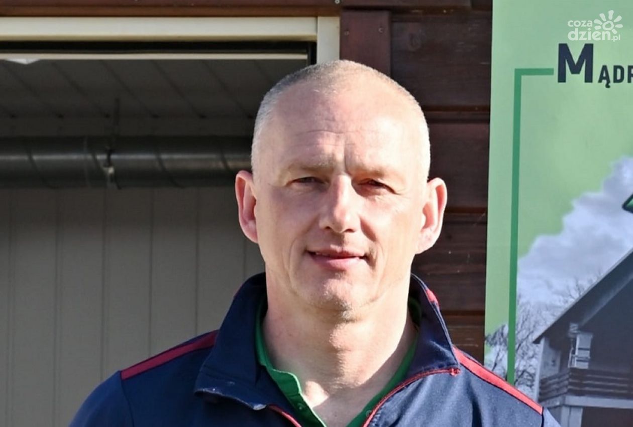 Na problemy Kuligowski