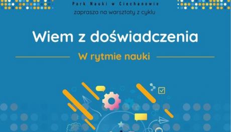 Spotkanie z muzyką w Parku Nauki Torus