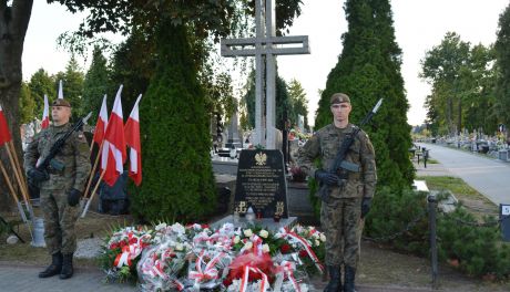 W niedzielę (17 września) Ciechanów upamiętni Sybiraków