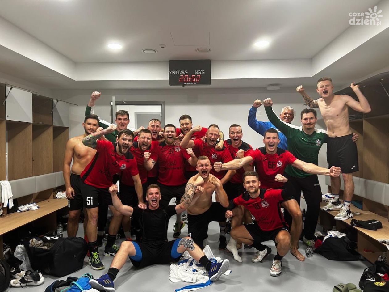Sensacja w Mielcu!