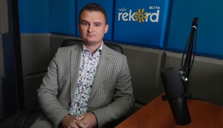 Jarosław Muchowski: Gazyfikacja to ogromny skok cywilizacyjny. Oczekiwania przerosły nawet moje wyobrażenia 