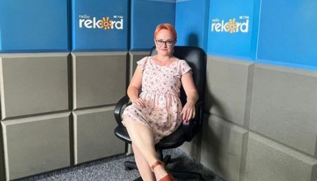 Anna Kubińska konkretnie - hejt, seksualność, tabu. Posłuchaj