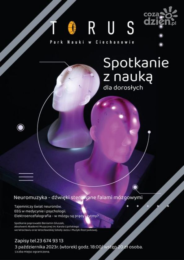 Odkryją tajemniczy świat?