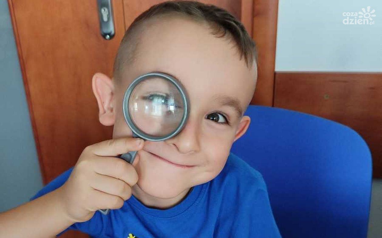Jak pracuje policja? 
