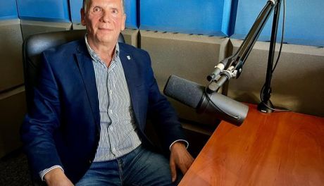Wiesław Brzozowski: Plany siódmy etap rewitalizacji już są