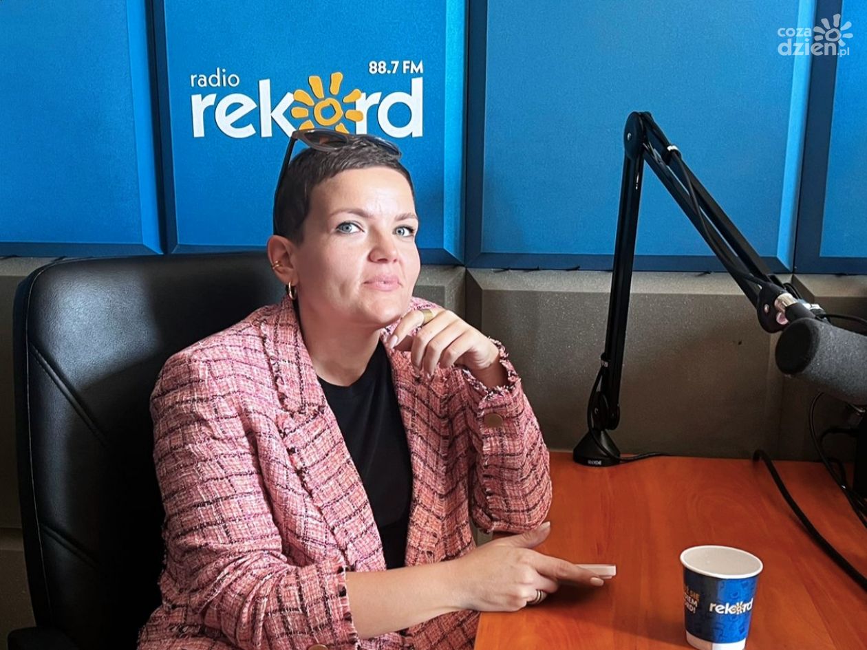 Cienkowska: dość kłótni - do przodu