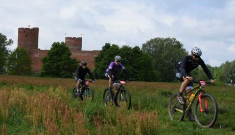 Mazovia MTB Marathon 1 października w Ciechanowie