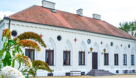 Będzie termomodernizacja Oficyny Pałacowej Muzeum Romantyzmu w Opinogórze