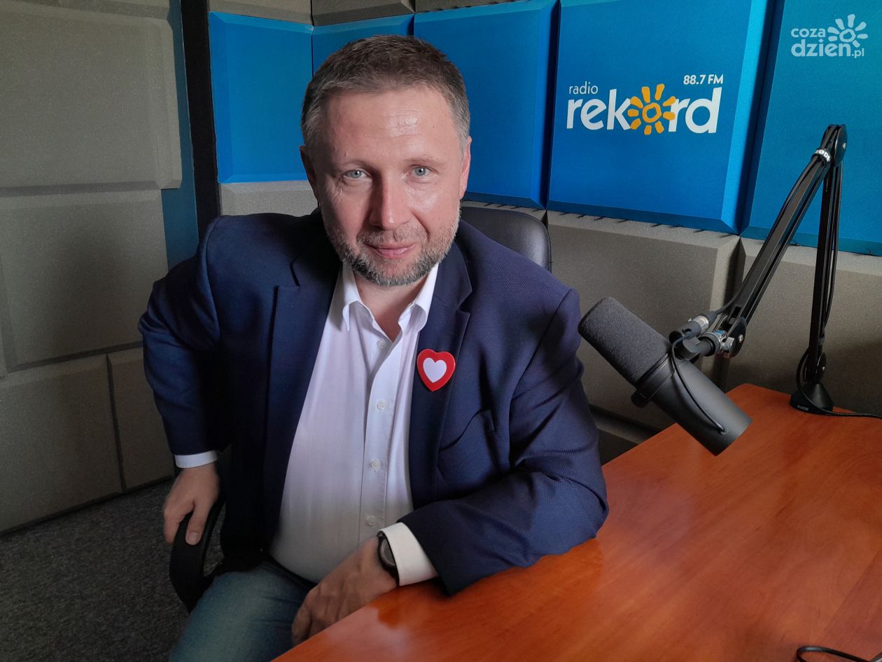 Kierwiński: Odsuniemy PiS od władzy